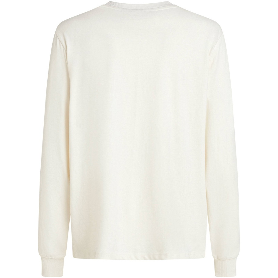 2025 O'Neill Mens FWC'Play Long Sleeve T-Shirt 2850314 - Snow White